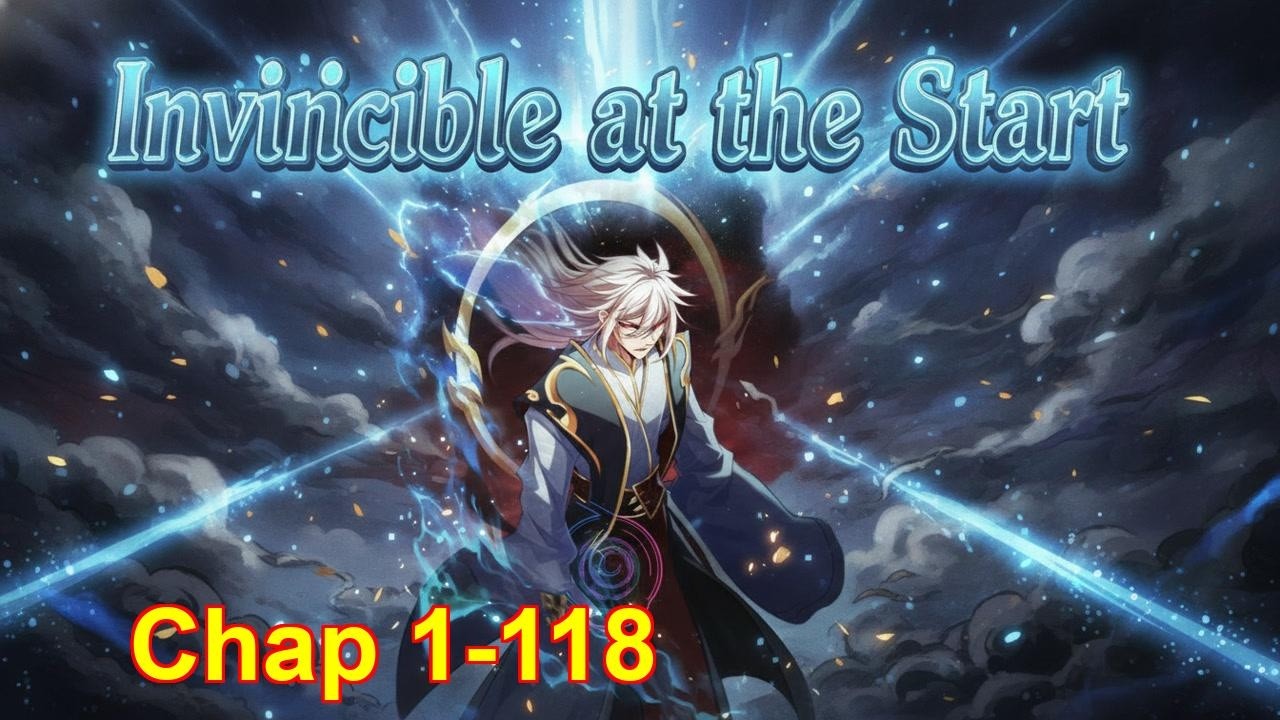 Invincible at the Start [Chapter 1 to 118]