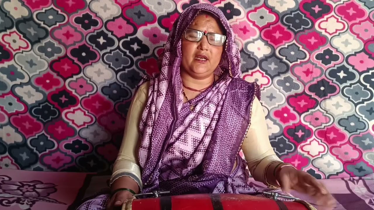 🙏🙏 निर्बल के प्राण पुकार रहे // जगदीश हरे जगदीश हरे🙏🙏