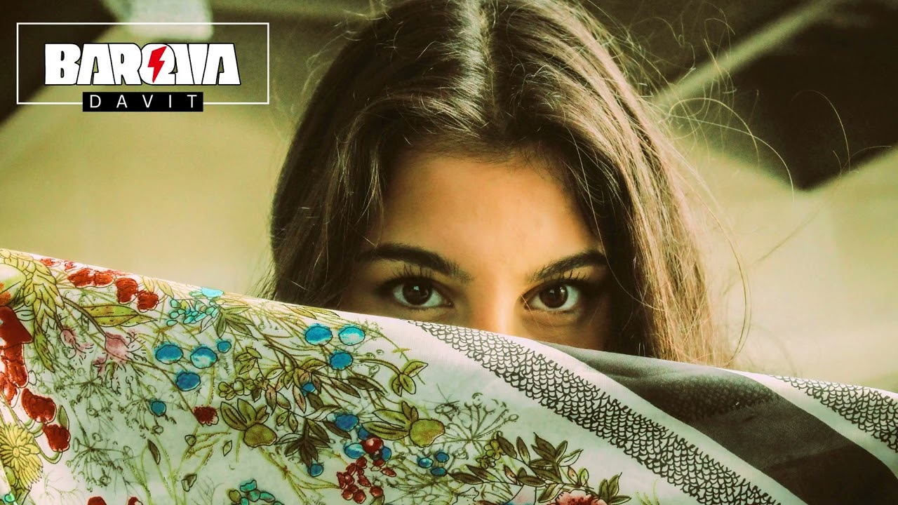 Davit Barqaia - Dream Beneath the Moon ( Original Mix )