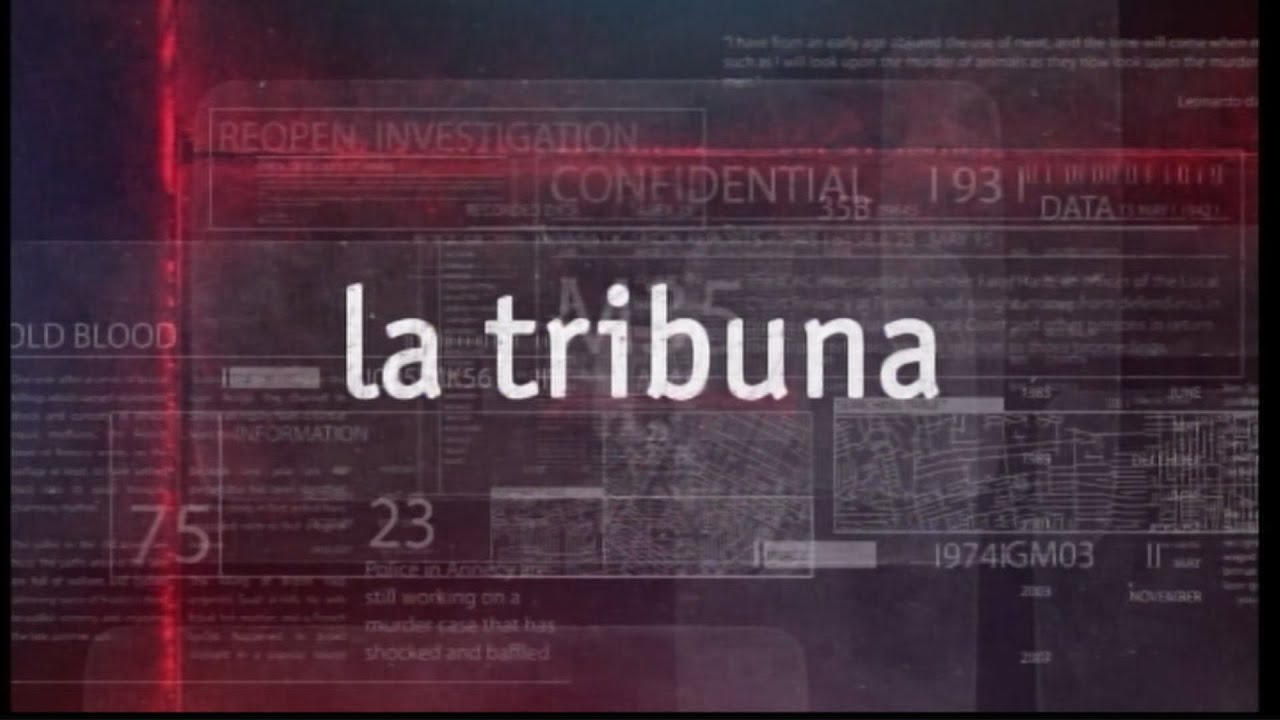 PILAR DEL RÍO Y BERNARDO ATXAGA VISITAN LA TRIBUNA DE TELEBILBAO