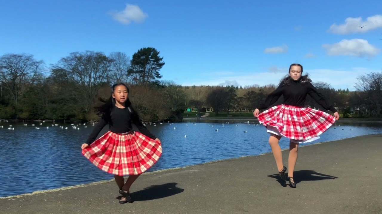 Danielle Law School Of Dance & Music - Take My Hand