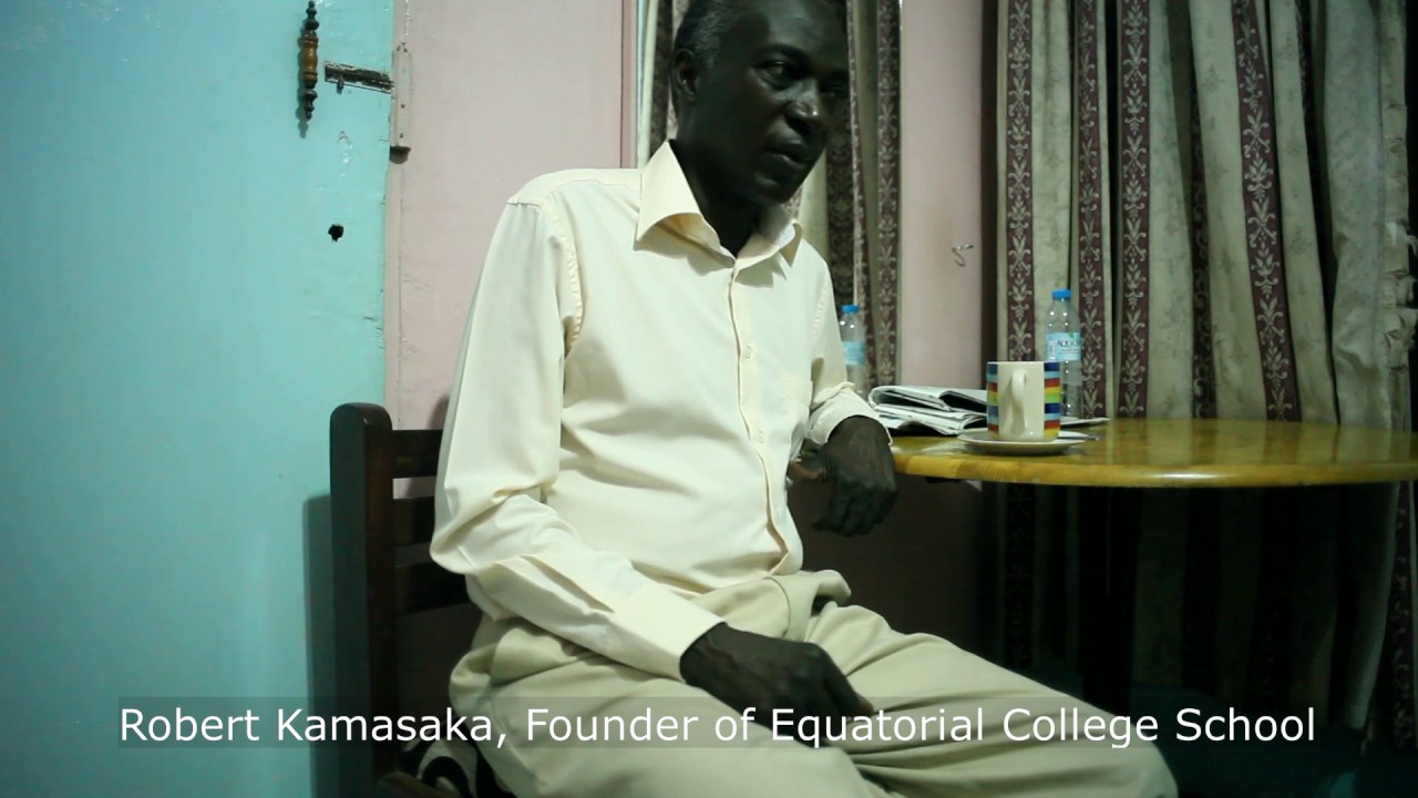 Kamwenge Scholarship Fund