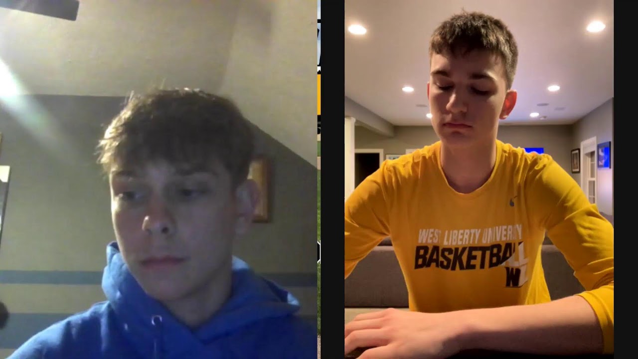 Драфт Матча всех звёзд по баскетболу среди юношей от Clarion County YMCA/YDL Sports Network 2026 ...
