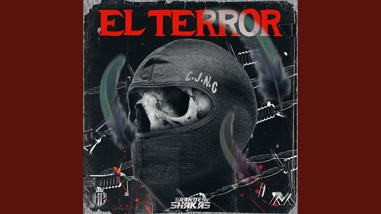 EL TERROR