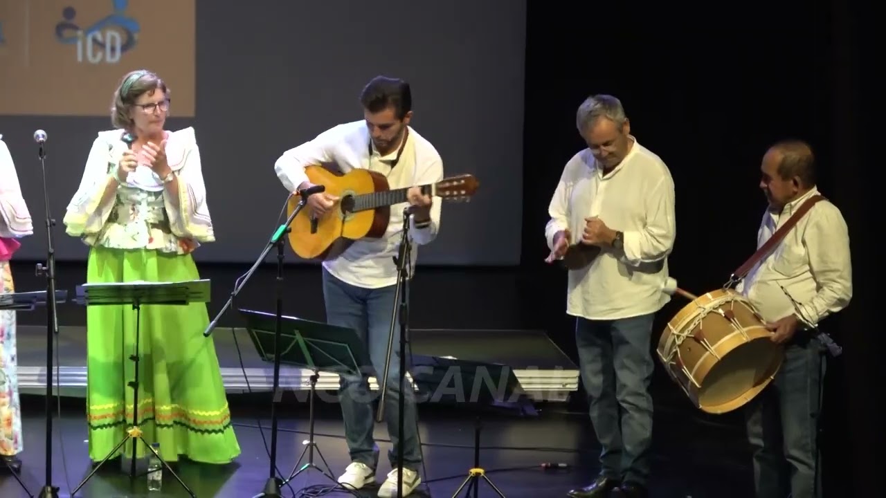 Cavaquinhos da Freiria, Torres Vedras em Oliveira do Hospital, 2025  (05)
