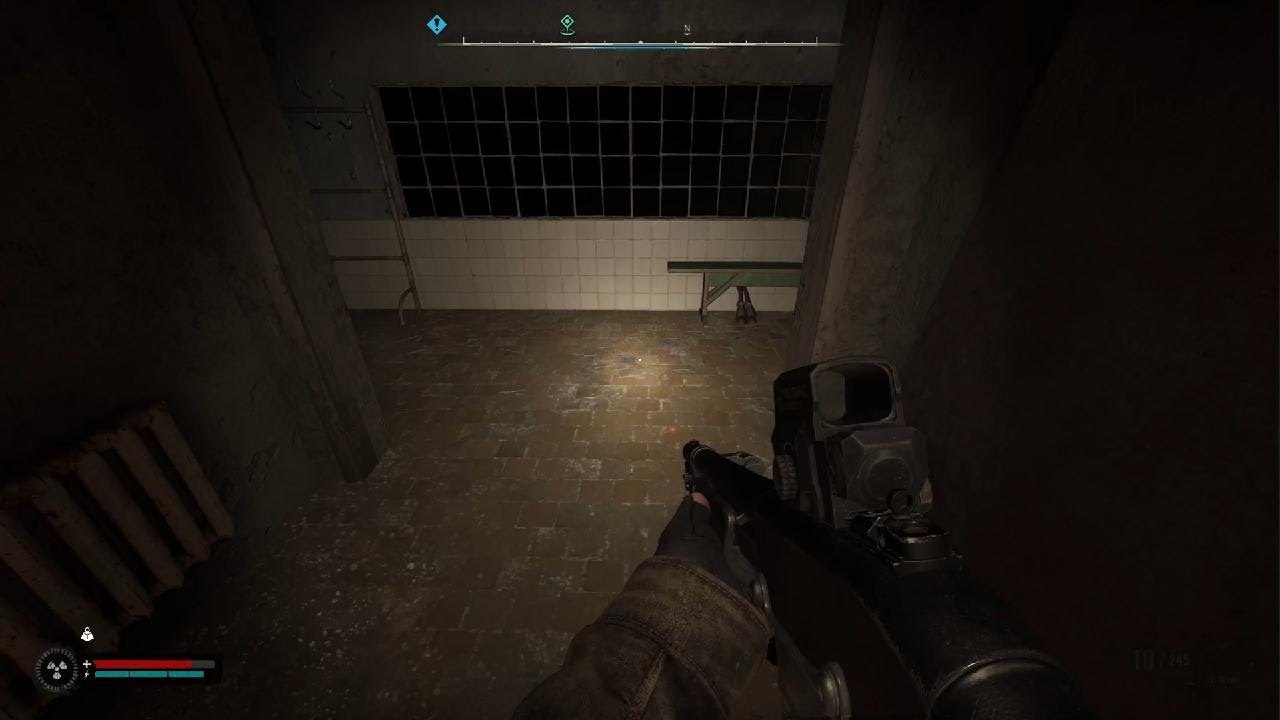 S.T.A.L.K.E.R. 2: Heart of Chornobyl 2026