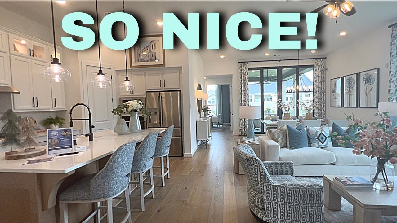 The Most Jaw-Dropping Luxury Home Tour You NEED To See!