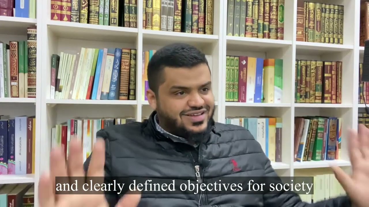 Moslim Woman in The Prophetic Society. Ahmad Alsayed