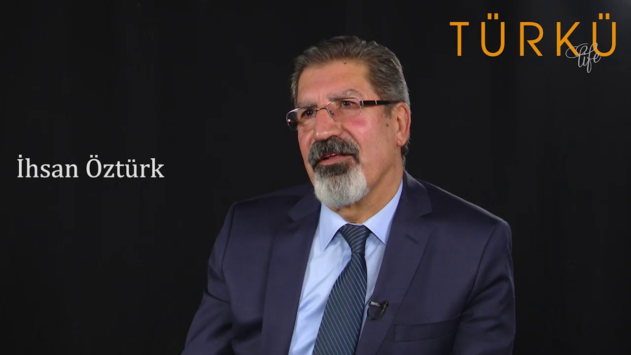ihsan Öztürk-Türkü Life (1/4 Bölüm)