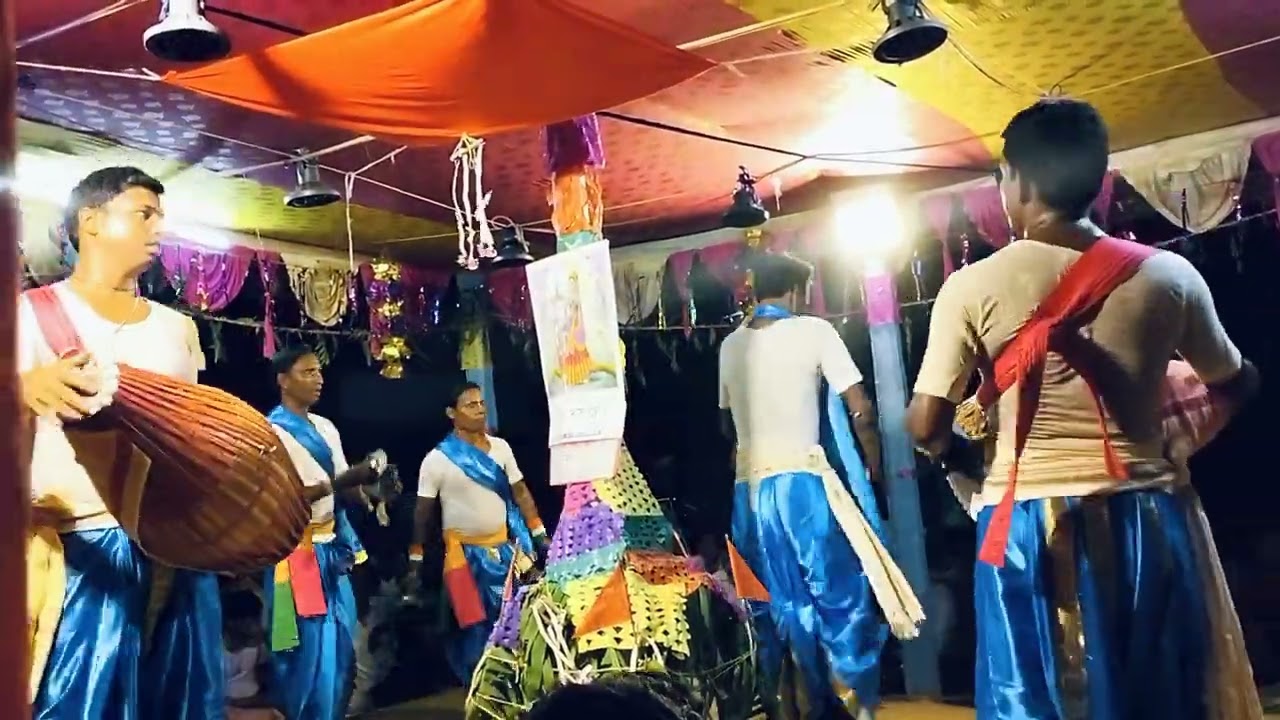 ভাত মোর দুর্লভ সম্প্রদায় শ্রী খোলবাদক গোপাল বাবু নেপাল বাবু অভিজিৎ বাবু