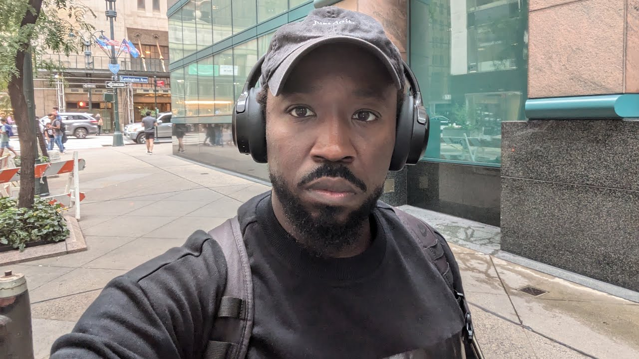 A Day In The Life Lower East Side Alphabet City  #live #stream #viral #irl #vlog #funny #streamer