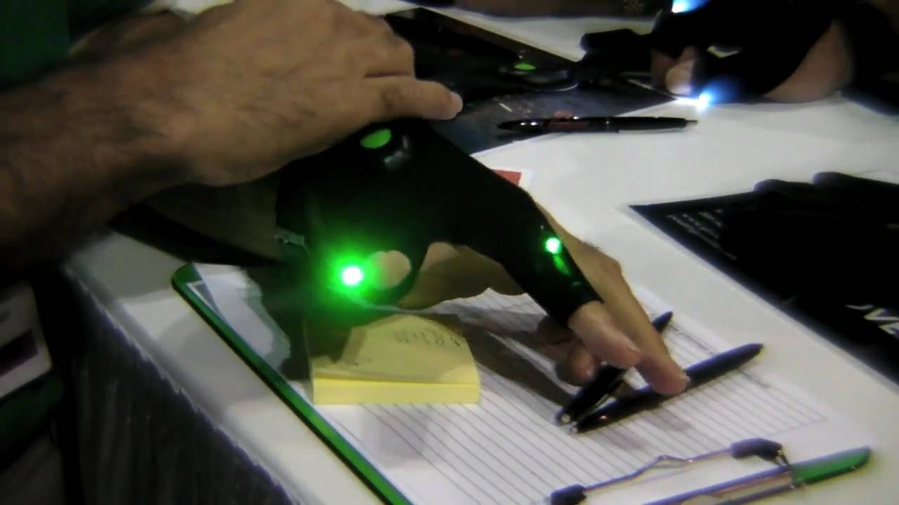 New Products At AOPA Summit