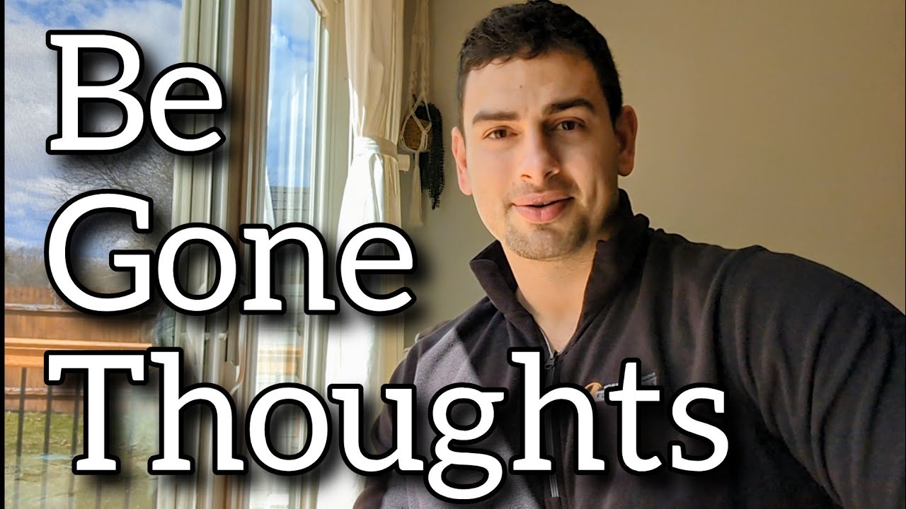 How I quit overthinking