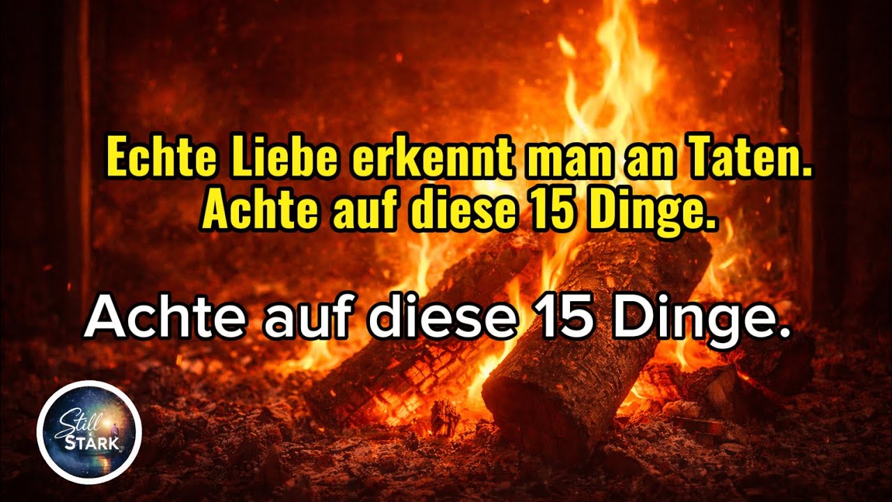 liebt er dich wirklich? Diese 15 Zeichen verraten die Wahrheit.