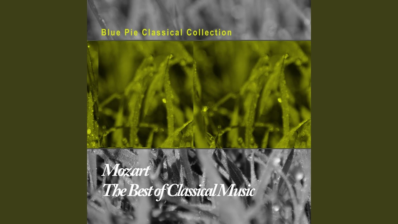 Piano Sonata In A Major K 331 Alla Turca