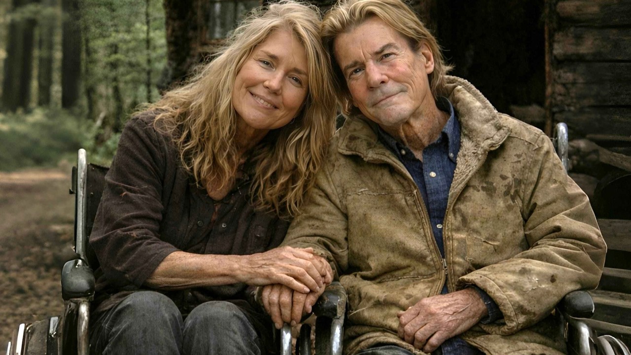 The Awful Ending and Tragic Death Of Jan-Michael Vincent & His Wife