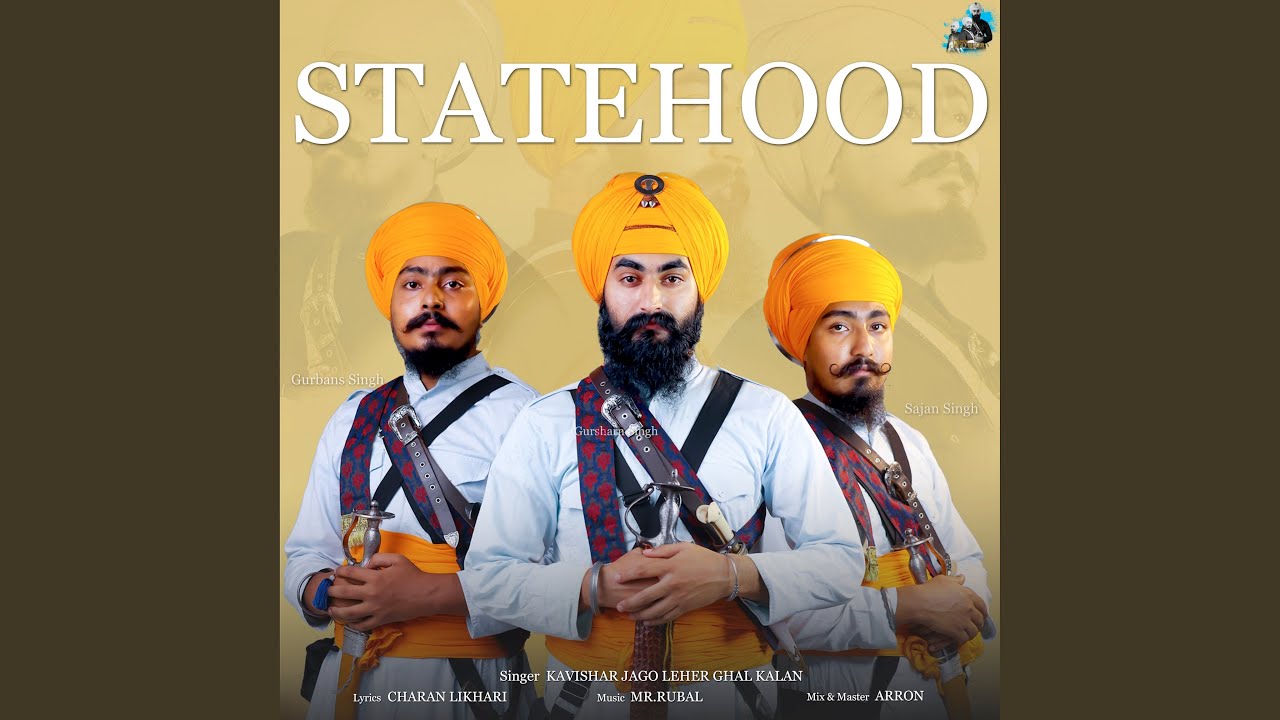 Statehood