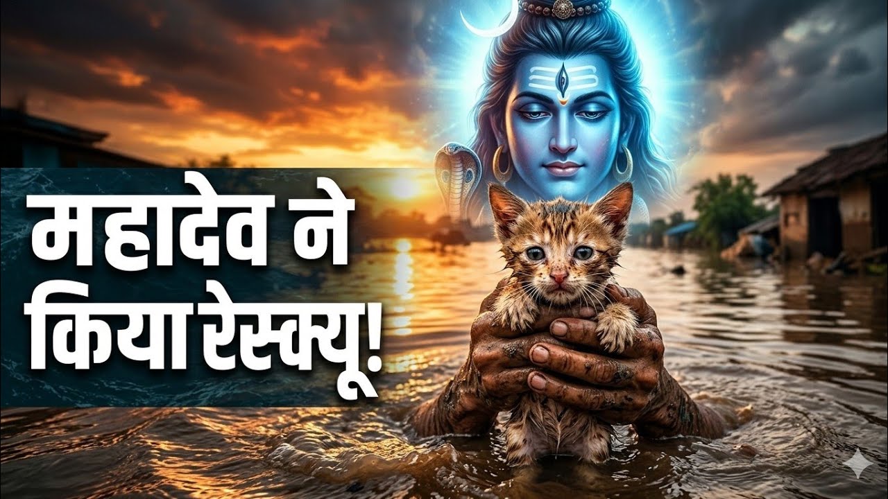 Ped par phasi billi ka rescue! 🐱 Bachai ek nanhi jaan. Insaaniyat zinda hai. ❤️ #catrescue #humanity