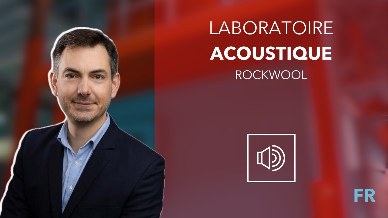 Comment l’innovation acoustique favorise-t-elle l’excellence produit ? | Vincent Blain