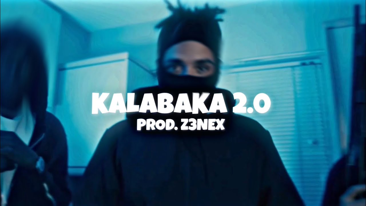 ILLEOO TYPE BEAT - “KALABAKA 2.0” [PROD. Z3NEX]