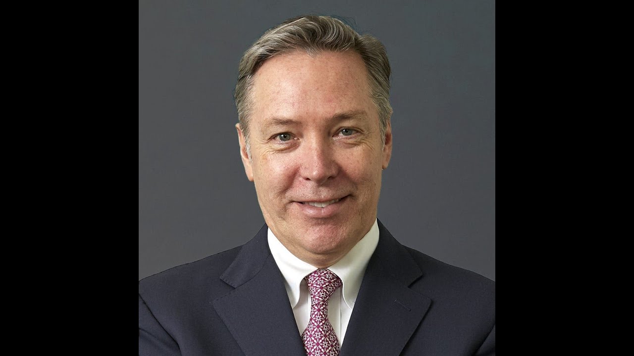 Dividend-Paying Stocks - Chris O’Keefe, How a $1 Billion Dividend Manager Invests His Money