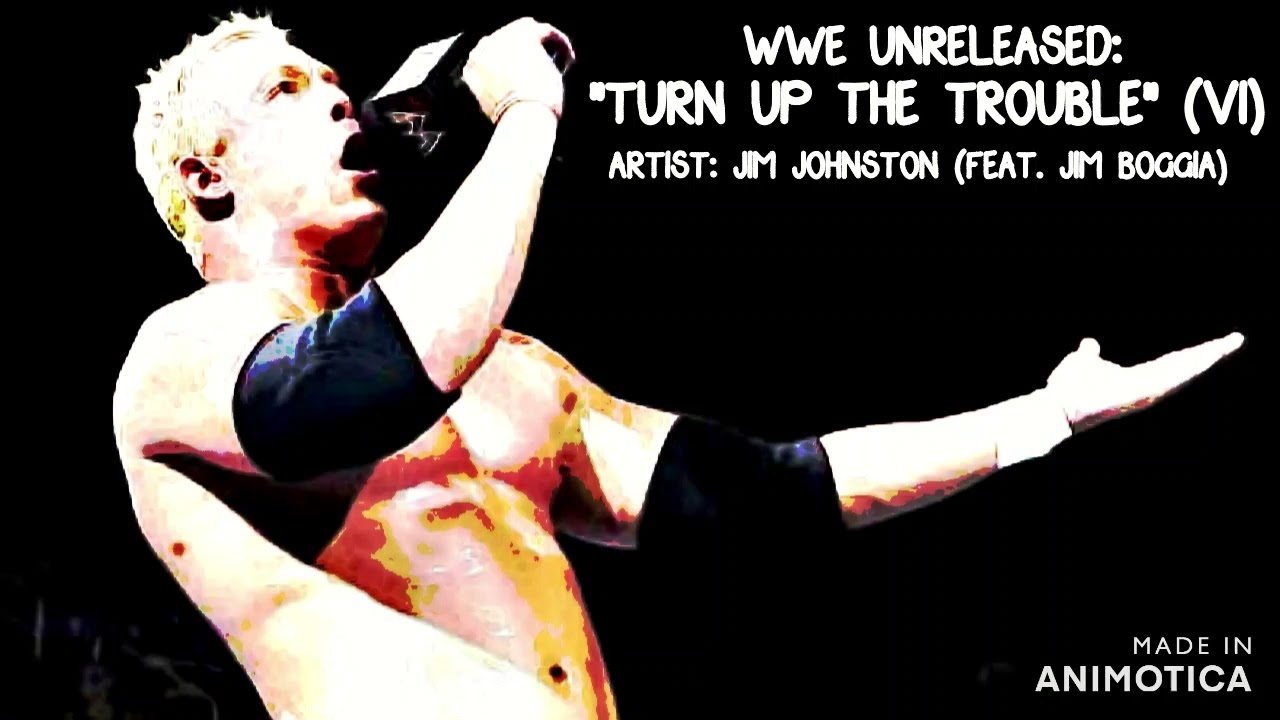 WWE UNRELEASED: Mr. Kennedy - 