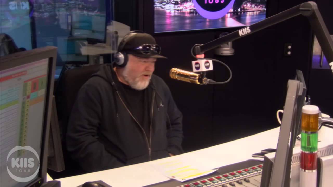 EXCLUSIVE: Justin Bieber Interview with Kyle & Jackie O [FULL INTERVIEW]