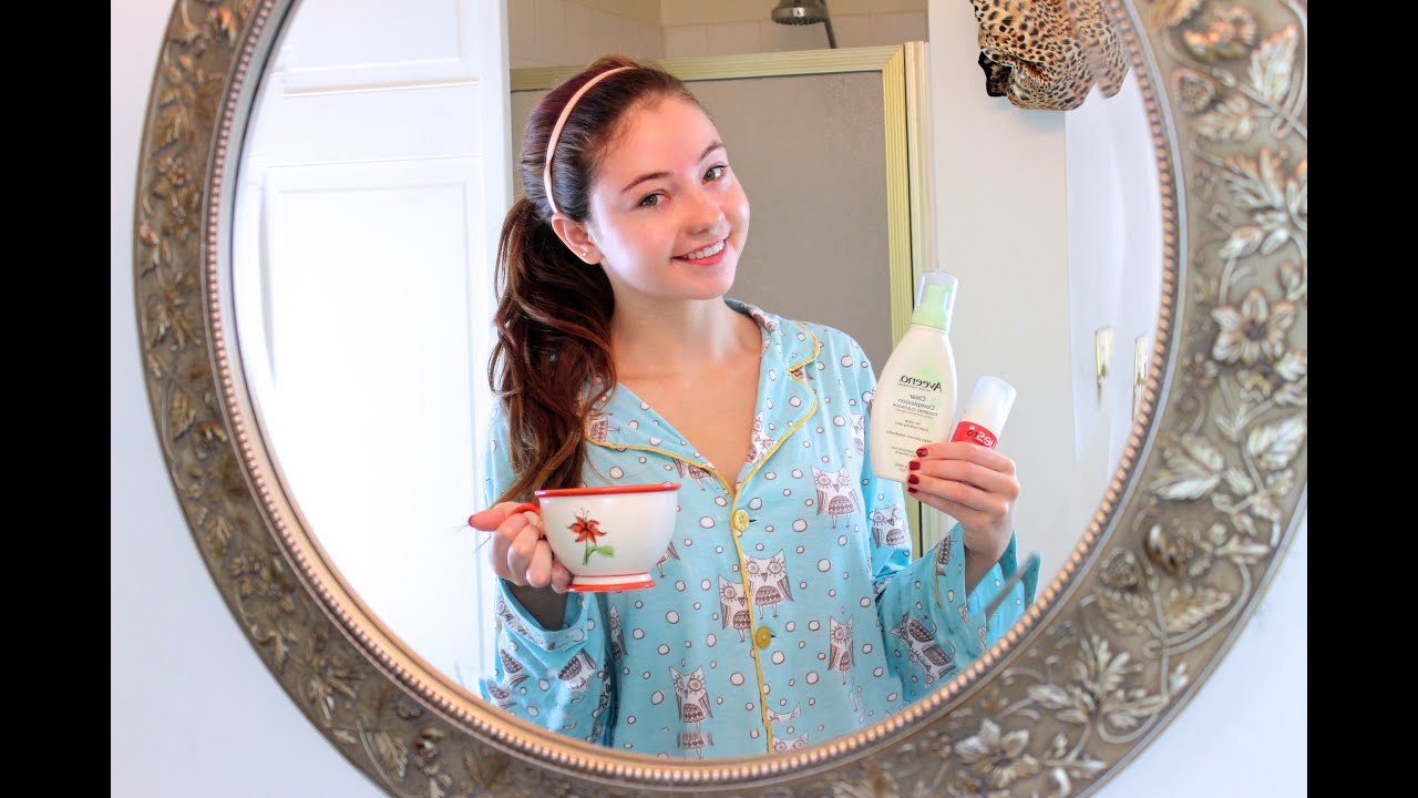 Morning Routine on Weekends: Fall Edition!