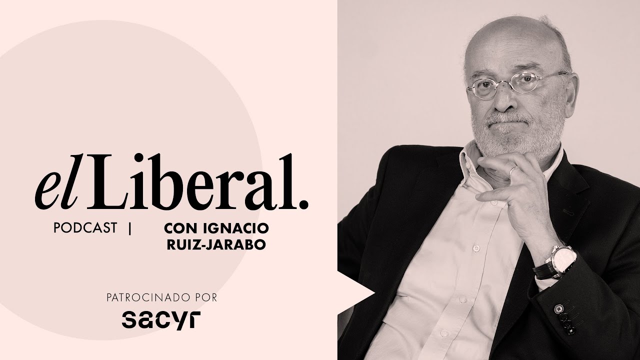 El podcast de El Liberal | Ignacio Ruiz-Jarabo