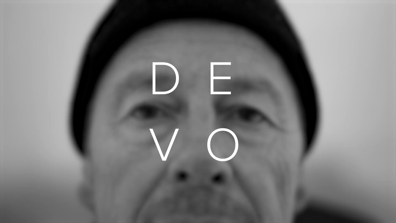 DEVO | Part 1 | Holy Week Special | Same Story Fresh Eyes