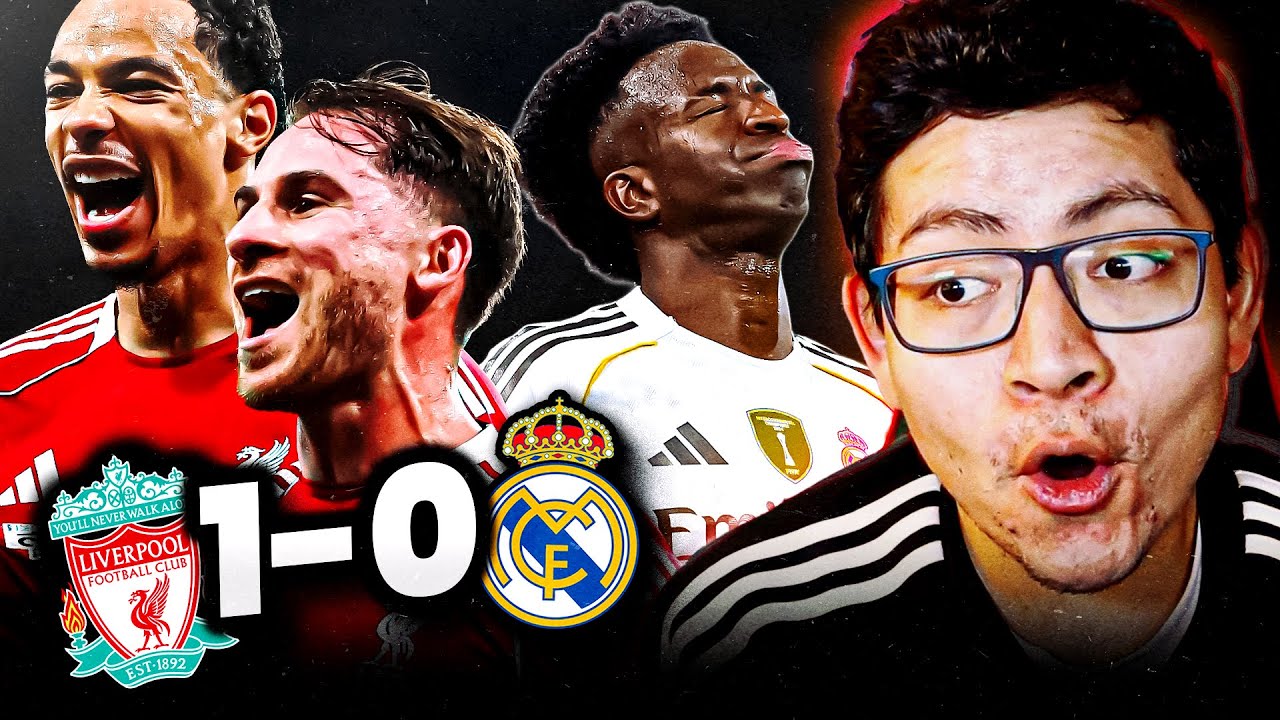 This Was the Most Satisfying 1–0 You’ll Ever Watch