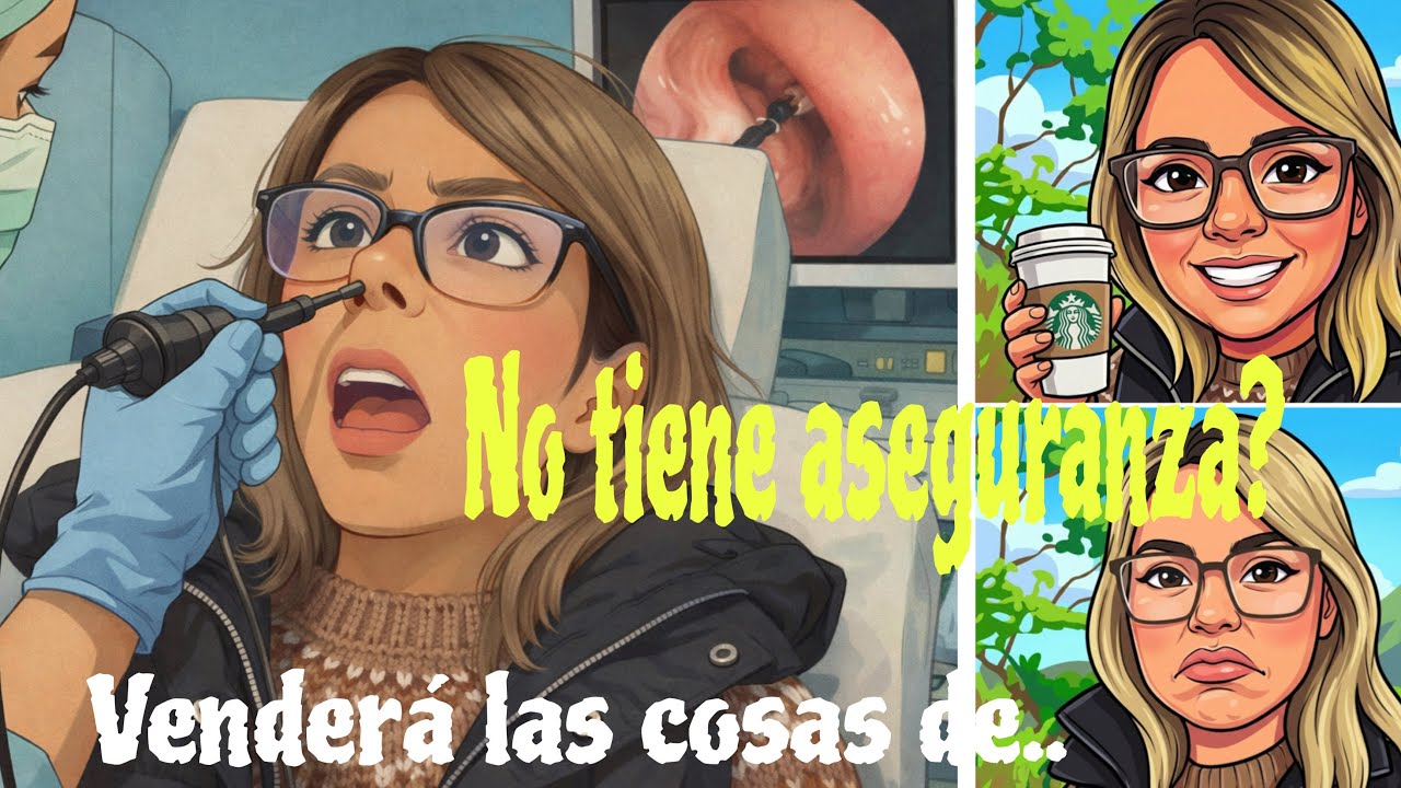 Es un instrumento de Dios 🤔Ignorancia total colonoscopia nasal😂😂 empezará a vender lo de él