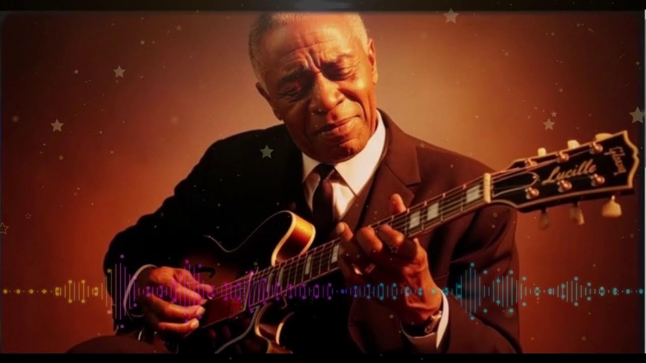 60's Soul Classic - Soft Place to Land - SamCooke , RayCharles Inspired