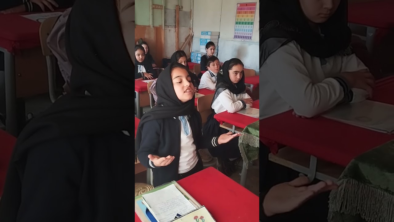 20 Yanvar Unudulmayan acı.Gedebey seher 2 saylı tam orta məktəb 4b sinfi.