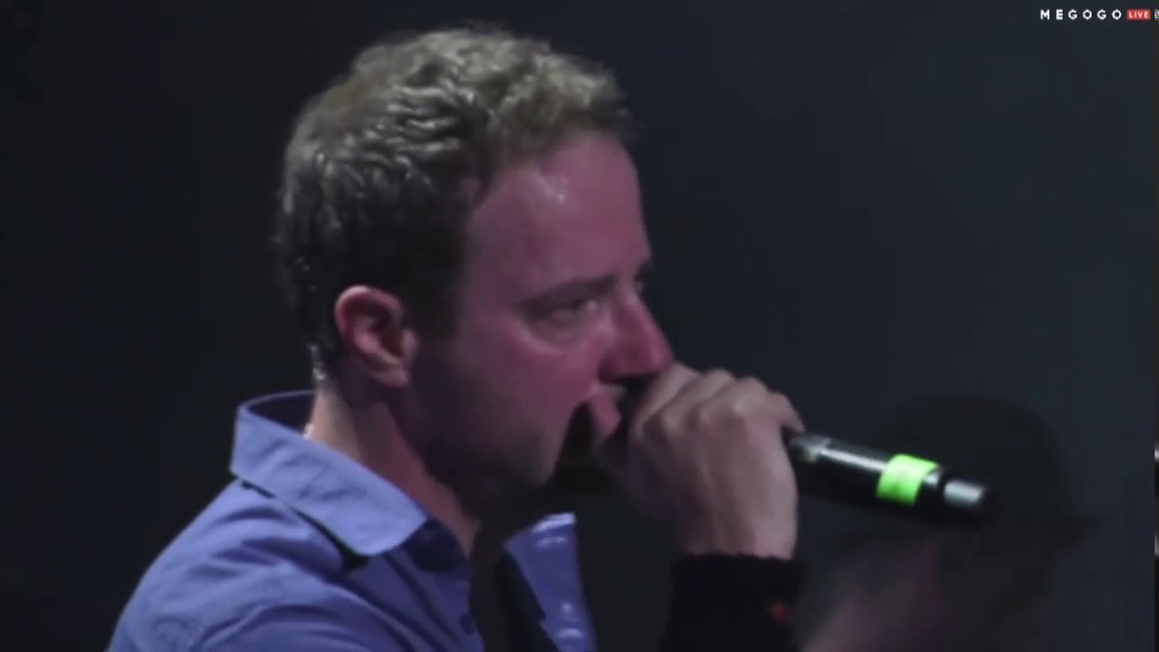 Animal ДжаZ - Crawling Linkin Park Cover