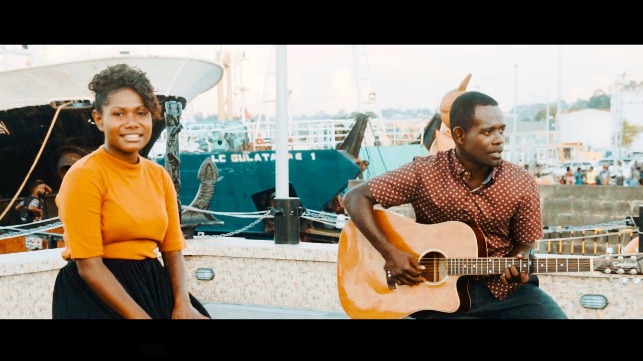 Sapphire Singers - Prayer Time