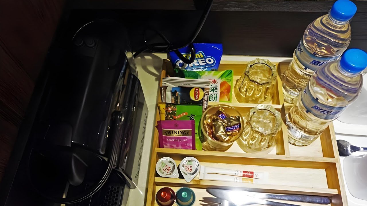 Le Charm Suite, Илань, Тайвань | Путешествуйте с Ваншикой