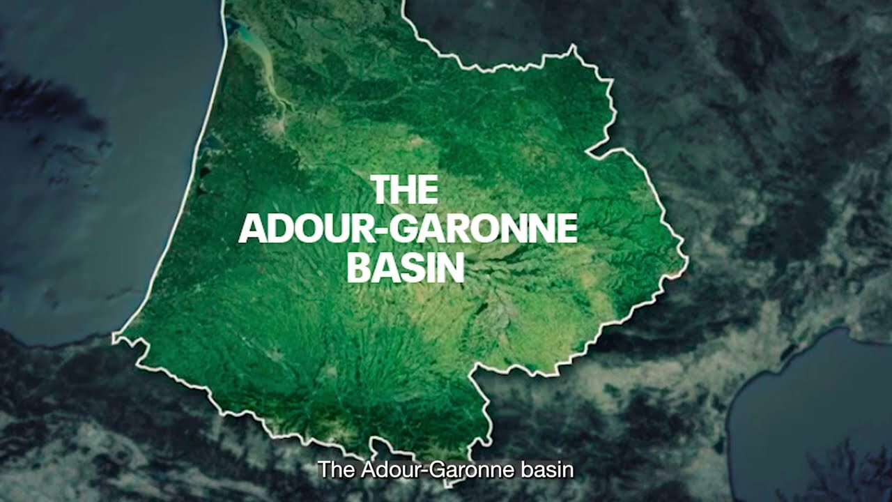 A mix of solutions for the Adour-Garonne basin – Eau 2025–2030