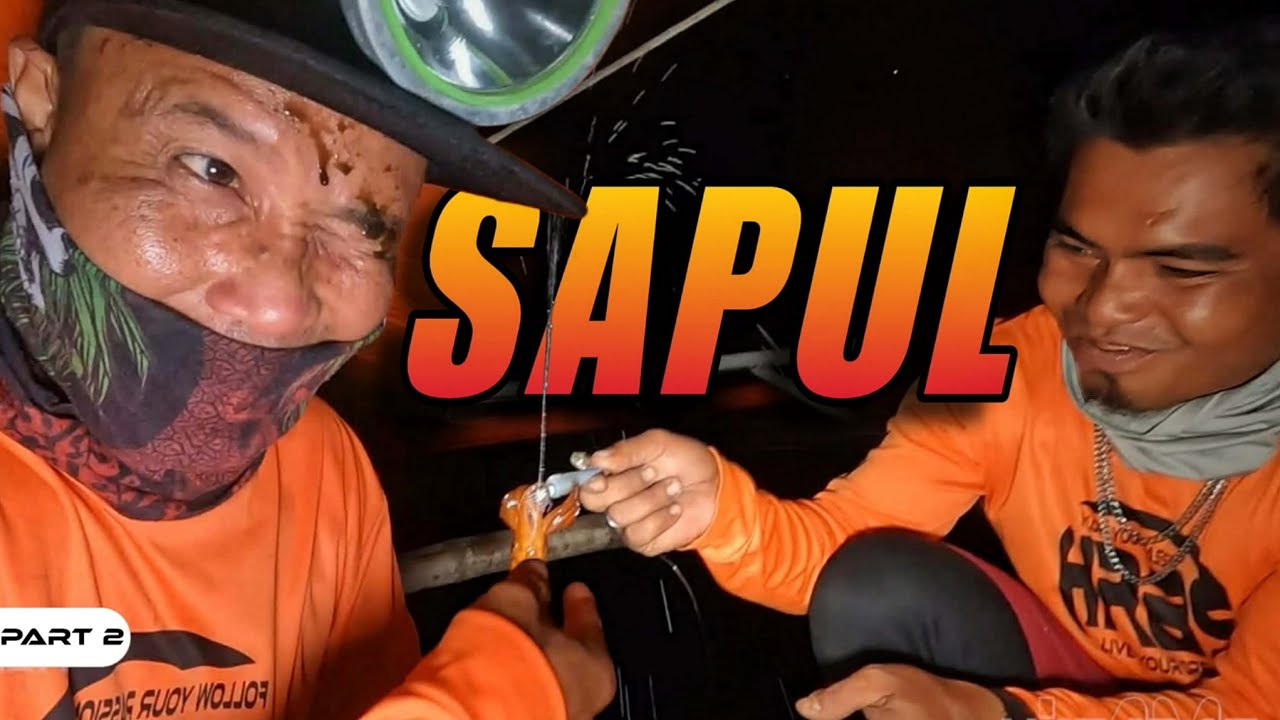 P2 - Sapul sa Mata si Pings G