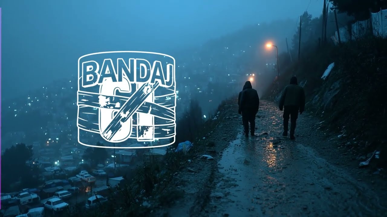 Bandaj 61 - Cılga Yol (Farozlular Affetmez) 🔪
