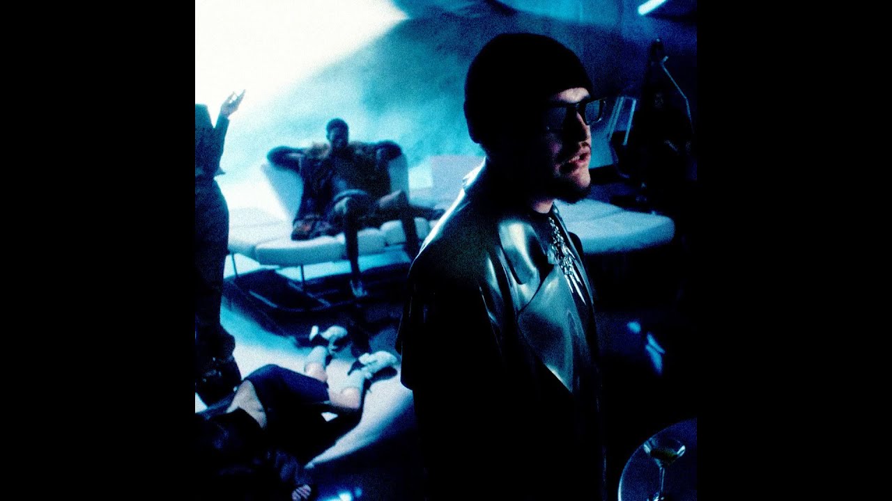 [Free] "FREAKSHOW" ~ Travis Scott x Yeat Type Beat | Wxlfstealth