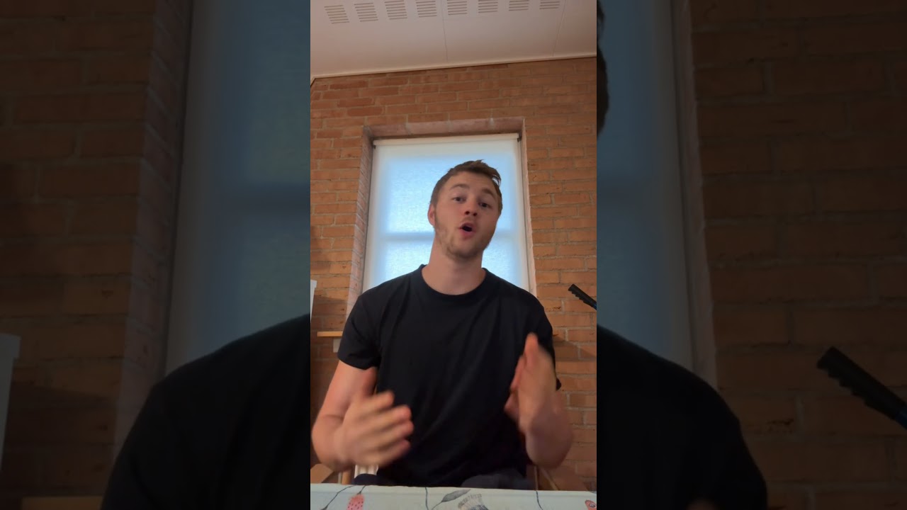 Mit bedste r&aring;d til nye investorer!