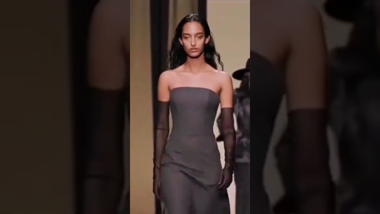 ✨Alberta Feretti Fw23 ♥️Mona tougaard 