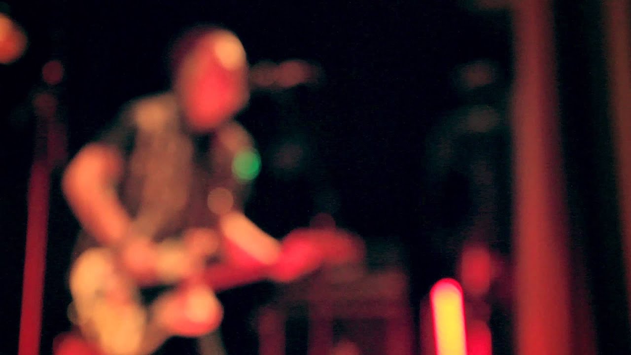 Glass Wipe [Live @ Down by the Simojoki (Simo)]