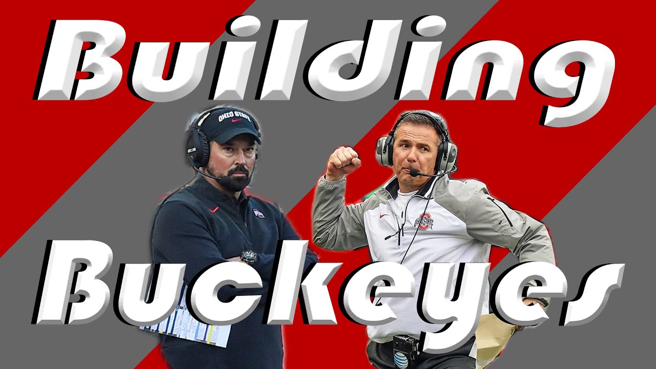 The Ohio State Offense from Urban Meyer to Ryan Day | Film Analysis