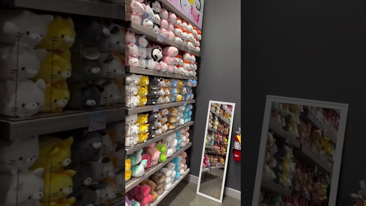 Shopping Inside ABC Store Waikiki Hawaii #shorts