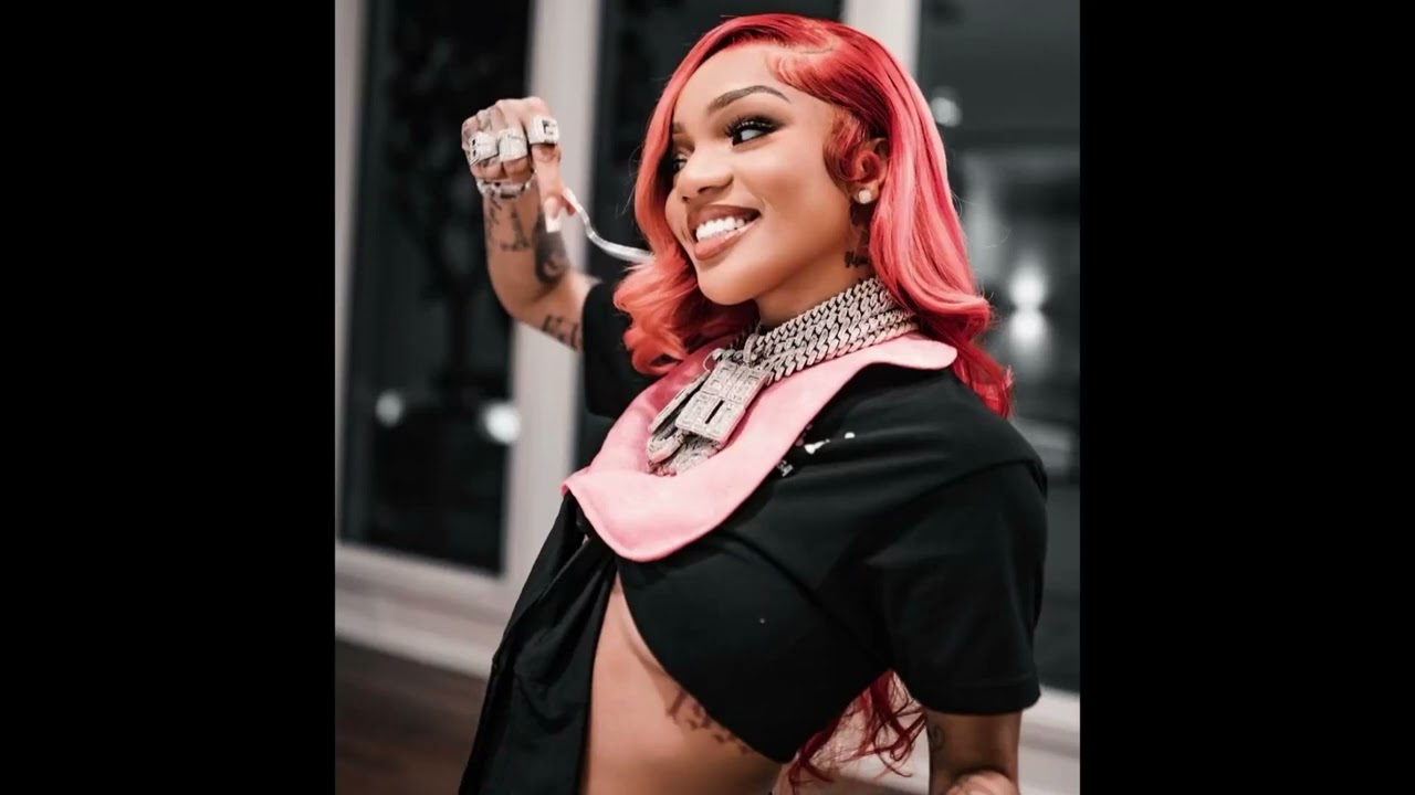 [FREE FOR PROFIT] Glorilla Type Beat  - “Show Off