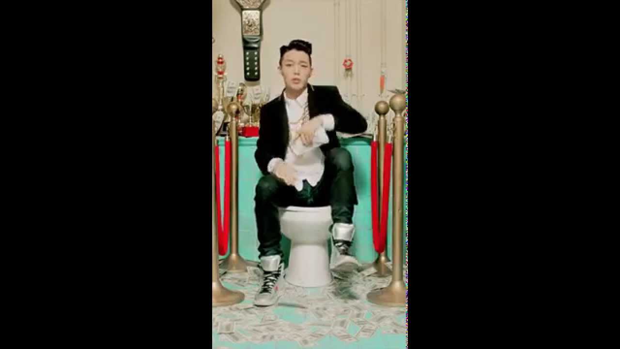 [ENG SUB] EPIK HIGH - BORN HATER MV ft. Beenzino, Verbal Jint, Bobby, BI, Mino