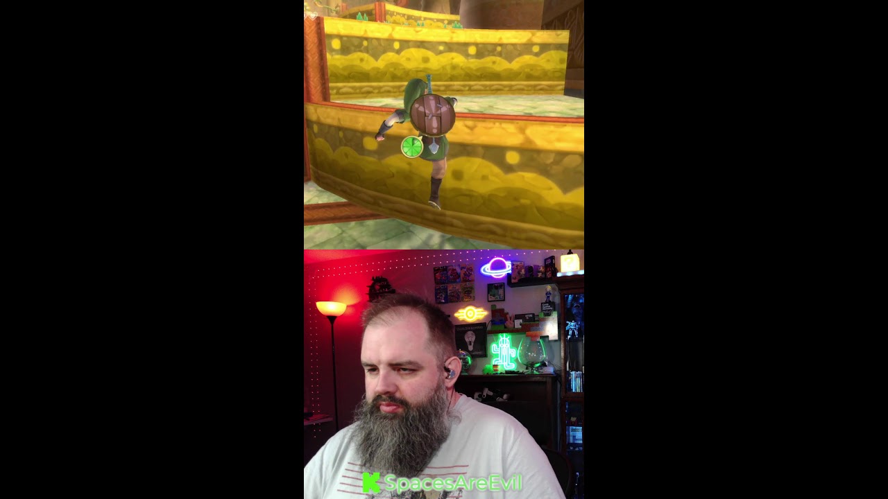 Is Skyward Sword the best Zelda Game?