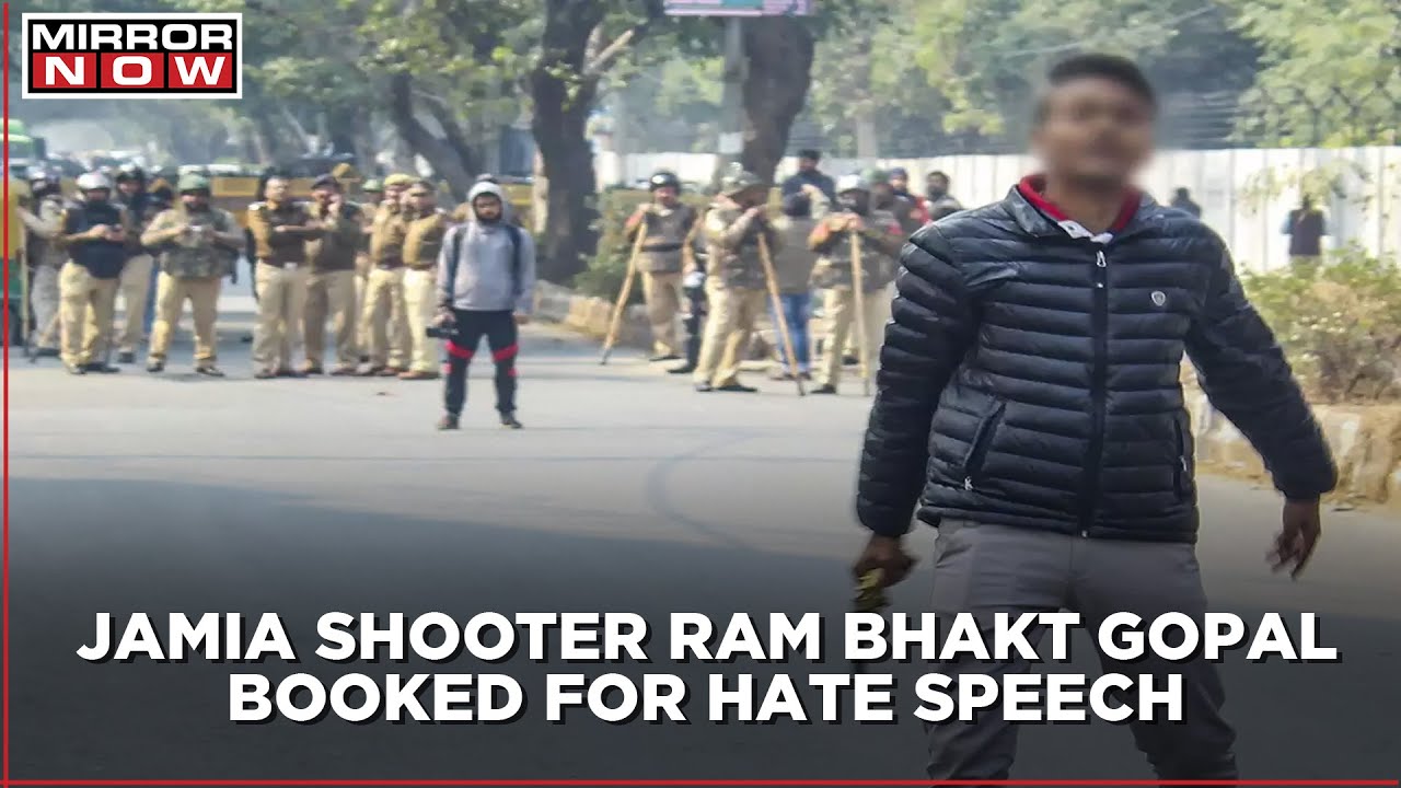 Рам Бхакт Гопал задержан полицией Гуруграма за высказывания, связанные с ненавистью